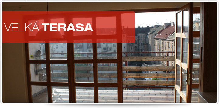 Byt Hradec Králové 2