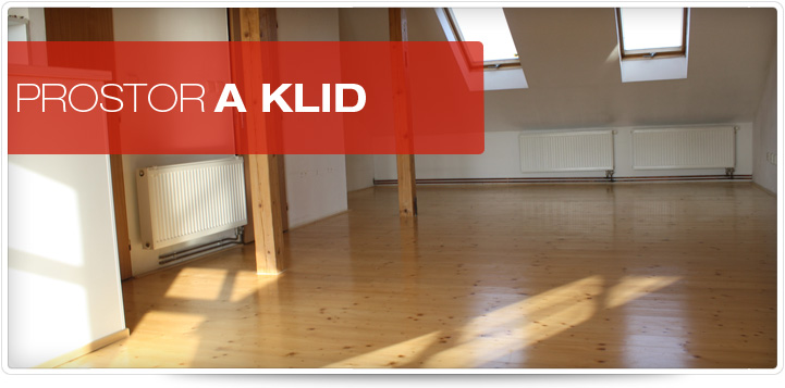 Byt Hradec Králové 3